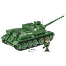 COBI® 2541 - SU-100 Jagdpanzer - 655 Bauteile