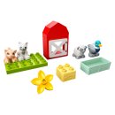 LEGO® Duplo® 10494 - Tierpflege auf dem Bauernhof