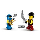 LEGO® Ninjago® 71740 - Jays Elektro-Mech