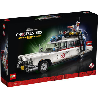 LEGO® Creator Expert 10274 - Ghostbusters&trade; ECTO-1