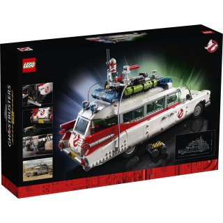 LEGO® Creator Expert 10274 - Ghostbusters&trade; ECTO-1