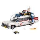 LEGO® Creator Expert 10274 - Ghostbusters™ ECTO-1 *verbeulter Karton