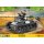 COBI® 2534 - Panzer I Ausf. A - 330 Bauteile