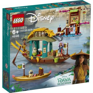 LEGO® Disney&trade; 43185 - Bouns Boot