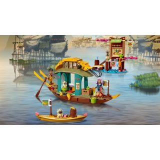 LEGO® Disney&trade; 43185 - Bouns Boot