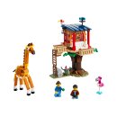 LEGO® Creator 3-in-1 31116 - Safari-Baumhaus