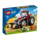 LEGO® City 60287 - Traktor