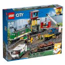LEGO® City 60198 - Güterzug