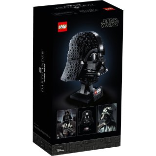 LEGO® Star Wars&trade; 75304 - Darth-Vader&trade; Helm