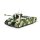 COBI® 2544 - TOG II Super Heavy Tank - 1225 Bauteile
