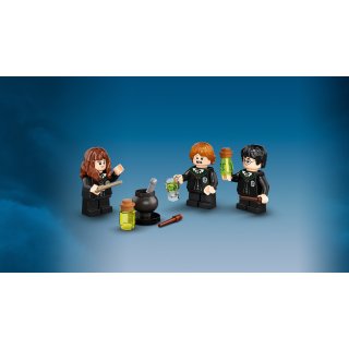 LEGO® Harry Potter&trade; 76386 - Hogwarts&trade;: Misslungener Vielsaft-Trank