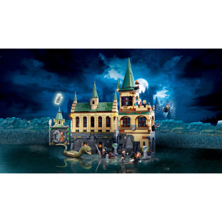LEGO® Harry Potter&trade; 76389 - Hogwarts&trade; Kammer des Schreckens