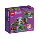 LEGO® Friends 41677 - Wasserfall im Wald
