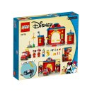 LEGO® Disney™ 10776 - Mickys Feuerwehrstation...