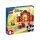 LEGO® Disney™ 10776 - Mickys Feuerwehrstation und Feuerwehrauto /*unschöner Karton