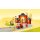 LEGO® Disney™ 10776 - Mickys Feuerwehrstation und Feuerwehrauto