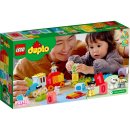 LEGO® Duplo® 10954 - Zahlenzug –...