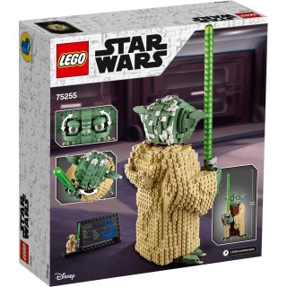 LEGO® Star Wars&trade; 75255 - Yoda&trade;
