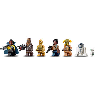 LEGO® Star Wars&trade; 75257 - Millennium Falcon&trade;
