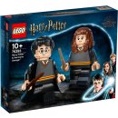 LEGO® Harry Potter™ 76393 - Harry Potter™...