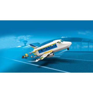 LEGO® Minions 75547 - Minions Flugzeug, 27,99 €